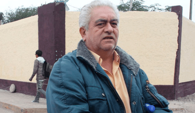 Murió Manuel Fajardo, exabogado del líder terrorista Abimael Guzmán