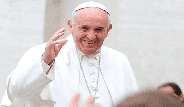 Papa Francisco en el Perú: alcalde de Magdalena se pronuncia tras cambio de sede de misa