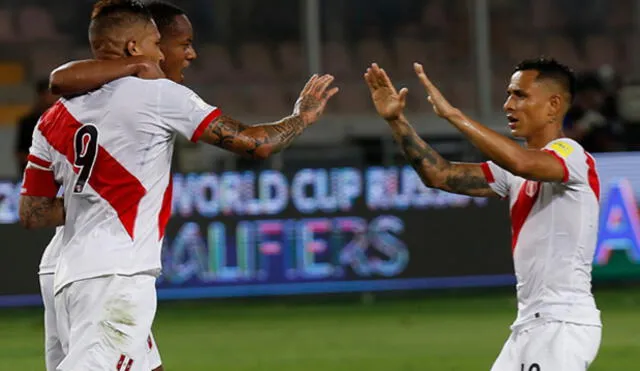 Selección peruana: ¿Por qué Yoshimar Yotún juega en otra posición si es lateral?