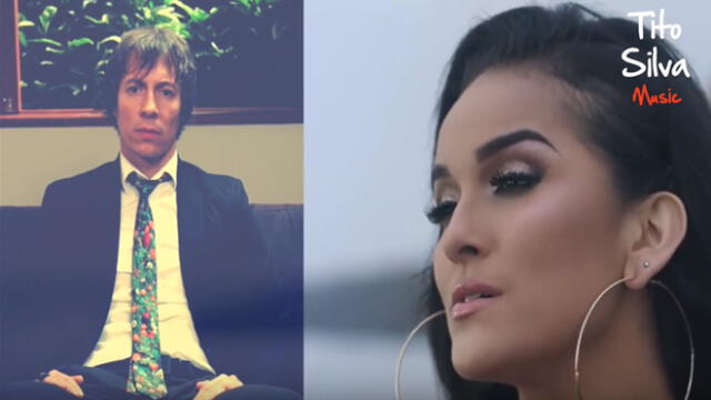 Facebook: Remix tras polémica entre Daniela Darcourt y Salim Vera se viraliza