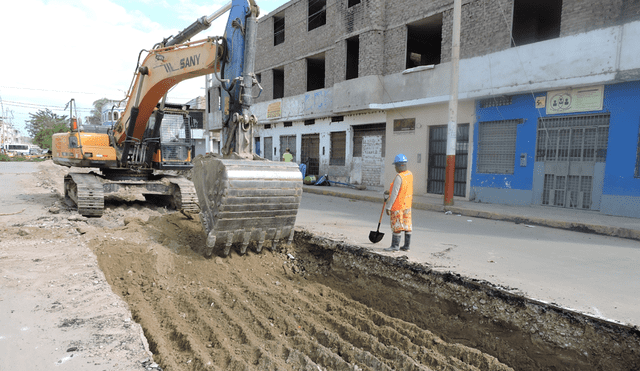 Municipalidad de Piura necesita 100 millones para ejecutar 44 proyectos