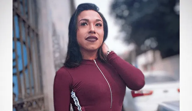 Dayanita se pronuncia tras ser vinculada en video privado. Foto: Instagram