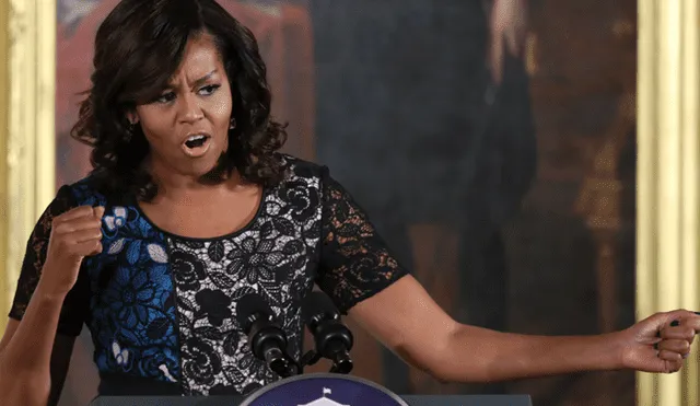 Michelle Obama viajará a México para ofrecer una charla en el Auditorio Nacional