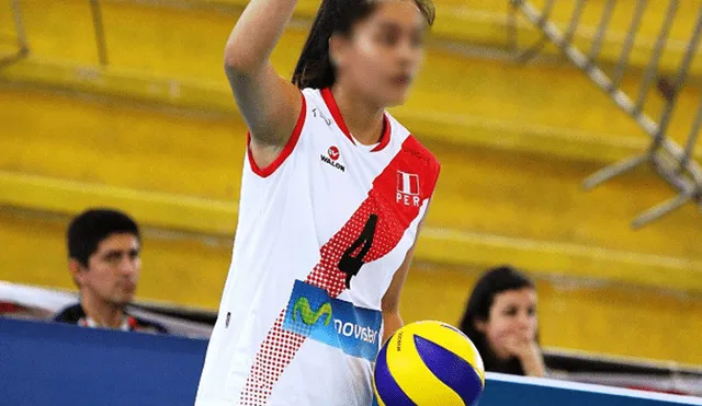 Alessandra Chocano: el testimonio de jóvenes que estaban con la voleibolista [VIDEO] 