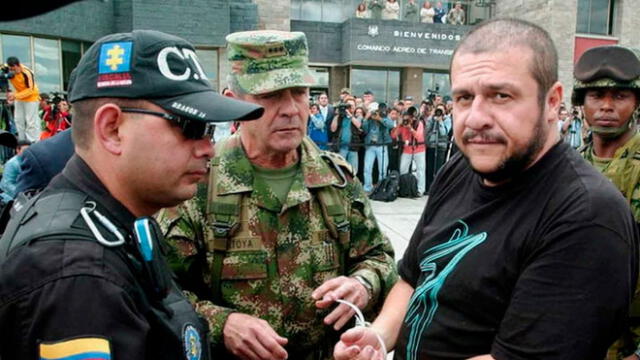 Don Diego: Lo rechazaron como sacerdote y mató más de 1500 personas como narco