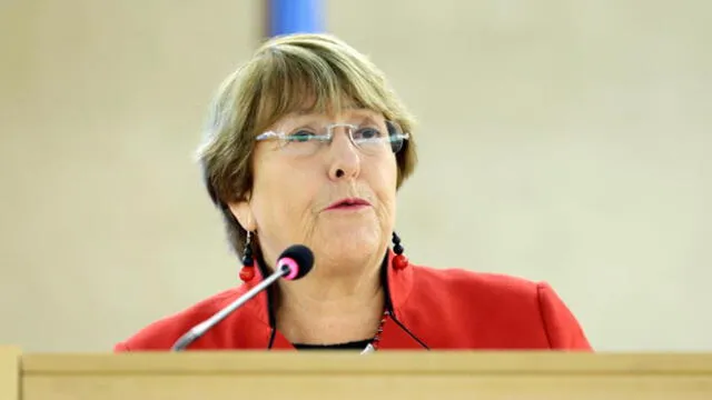 ONU envía comisión a Venezuela para verificar hay las condiciones para visita de Bachelet