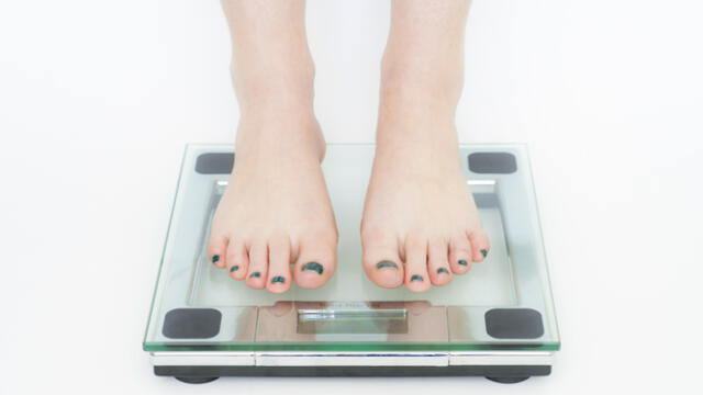El estrés sería responsable del aumento de peso en las personas, según estudio