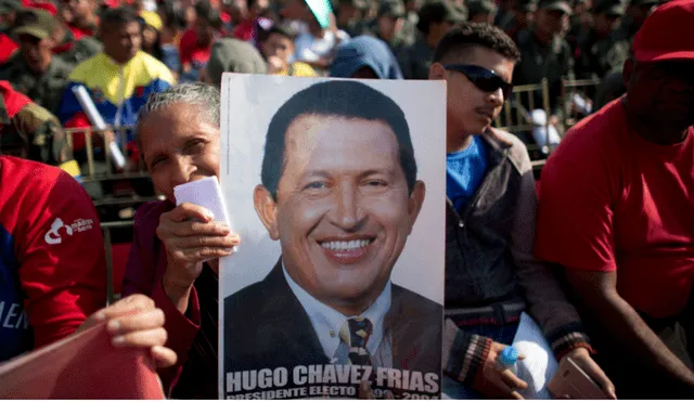 Una Venezuela más pobre que la heredada por Chávez, tras 5 años de su muerte