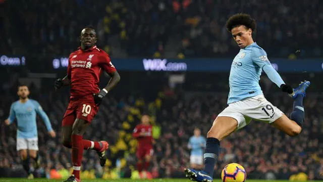 Leroy Sané quiere cambiar el Manchester City por el Bayern Múnich