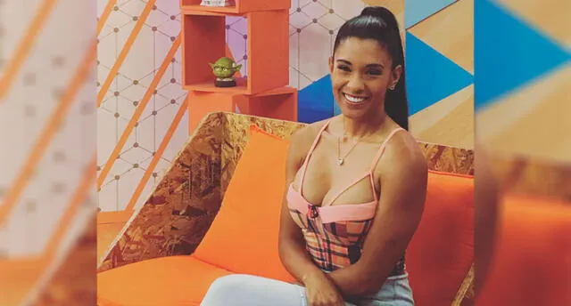 Rocío Miranda responde a Nicola Porcella tras comentarios hacia Gisela Ponce de León 