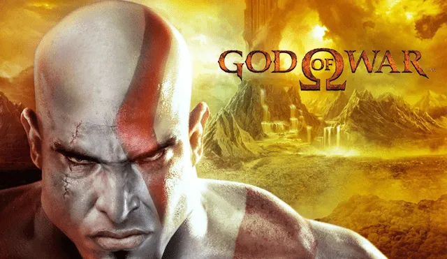 God of War: director de la entrega original reveló que se eligió el nombre al azar