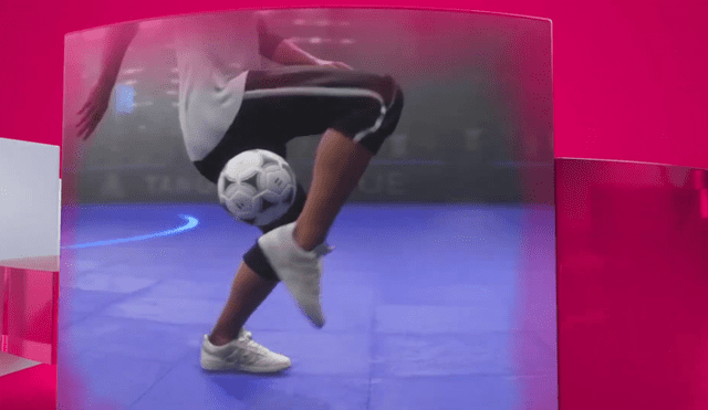Volta Football, el nuevo modo de fútbol callejero de FIFA 20, revelado oficialmente en el E3 2019 [FOTOS Y VIDEO]