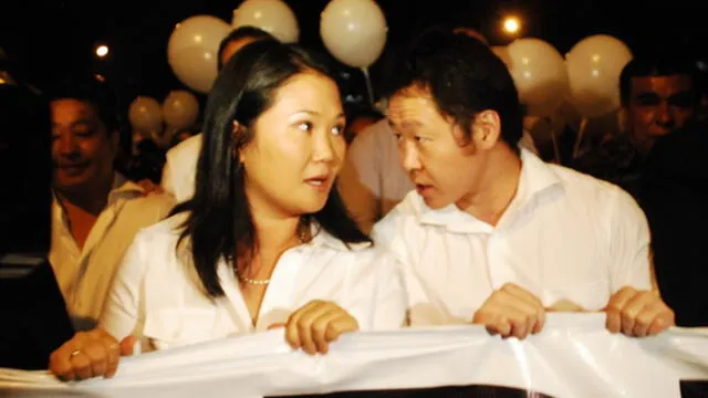 Kenji Fujimori: “Va a llegar el momento de sincerar las cosas con Keiko”