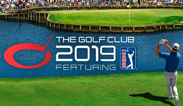 The Golf Club 2019 estará gratis desde PlayStation Now de manera indefinida.