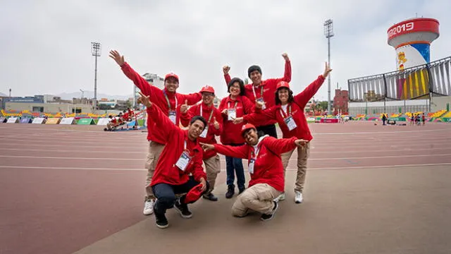Bicentenario del Perú: convocan a más de 1000 voluntarios para actividad
