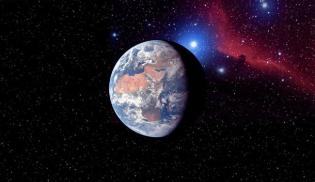 NASA: la enorme amenaza del espacio contra la economía mundial [FOTO]