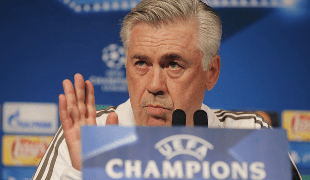Bayern Múnich: Carlo Ancelotti podría ser despedido en las próximas horas