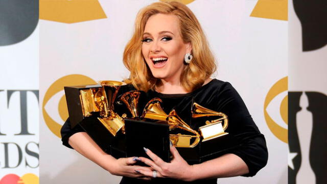 Adele hace su propio meme sobre su divorcio [FOTO]