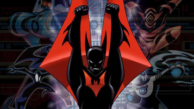 Batman Beyond: Warner Bros. prepara una nueva película animada