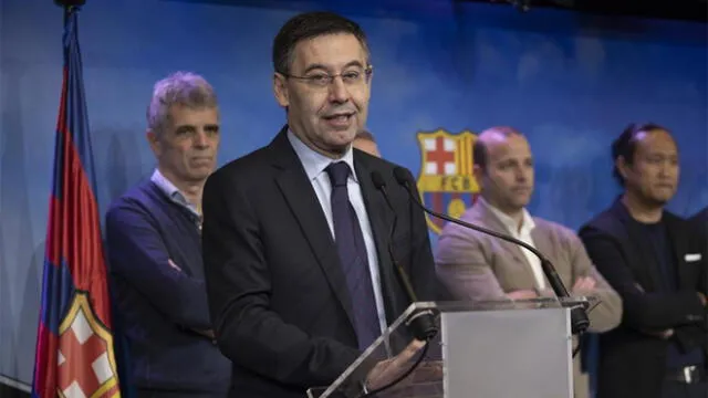 En total, el Barça pagó 980 000 euros a I3 Ventures por los servicios de manejo de cuentas digitales. (Foto: Mané Espinosa)