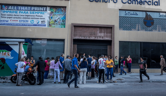 Terremoto en Venezuela: así reaccionaron los ciudadanos en Twitter