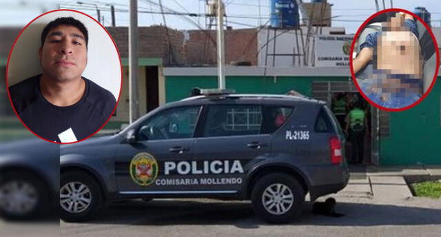 Esta mañana fue capturado Juan Carlos Fernández de la Cruz, requisitoriado por el delito de robo con subsecuente muerte de albañil.