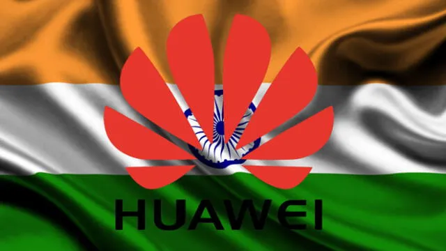 Huawei no estaría dispuesto a aceptar veto de India.