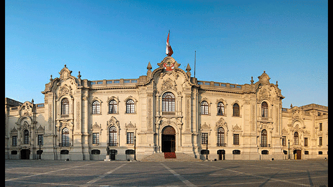 ¿Qué es una vacancia presidencial?. Foto: Difusión