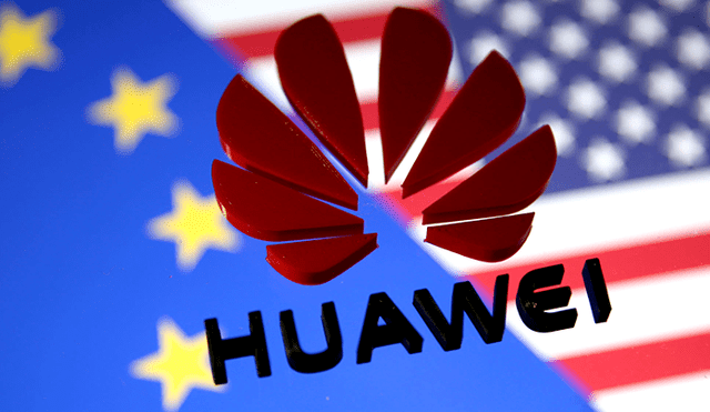 Huawei: Fabricantes europeos seguirán abasteciendo a la compañía pese al veto de EEUU