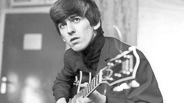 George Harrison: ¿el exguitarrista de The Beatles nació un día como hoy? [FOTOS]