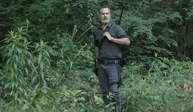 The Walking Dead 9x02: En qué canal y a qué hora ver el segundo capítulo [TRÁILER]