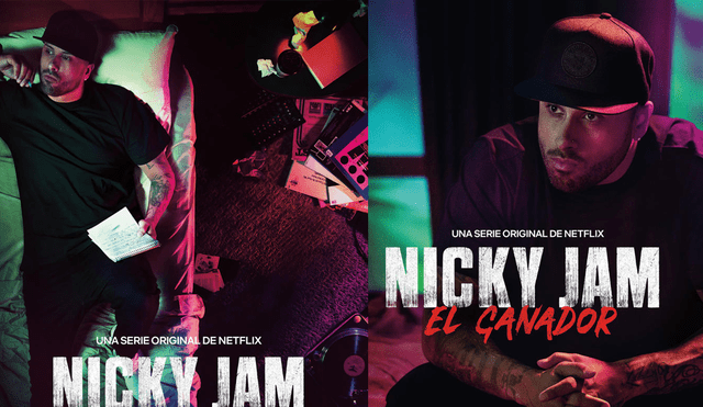‘Nicky Jam: El ganador’: tráiler emociona a fans del reggaetonero [VIDEO]