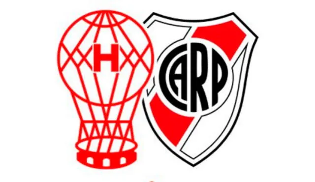 River Plate enfrentará a Huracán tras clasificar a las semifinales de la Libertadores. Foto: Twitter/@CAHuracan