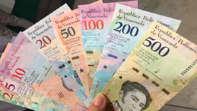 Dólar en Venezuela: este es el precio este jueves 24 de enero 2019