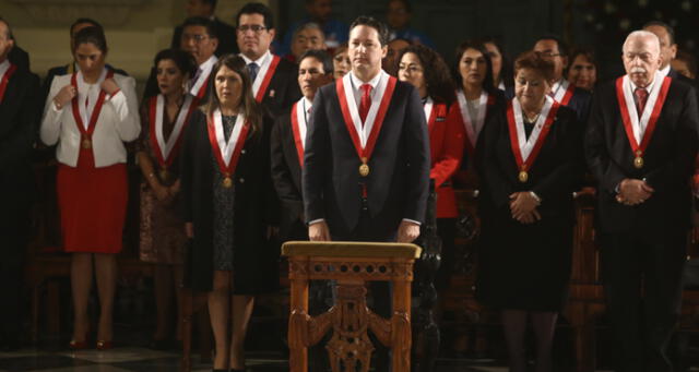 Daniel Salaverry se inscribió a Somos Perú rumbo a elecciones 2021