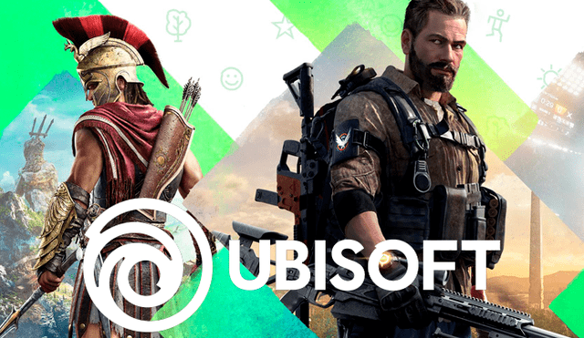 Ubisoft ofrece descuentos de hasta 85% en varios de sus videojuegos por tiempo limitado.