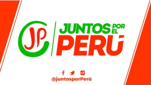 Elecciones 2020: conoce la lista de candidatos del partido ‘Juntos por el Perú’ al Congreso