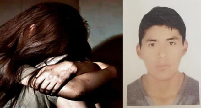 Capturan a uno de “Los Más Buscados” por violar a una adolescente en Arequipa