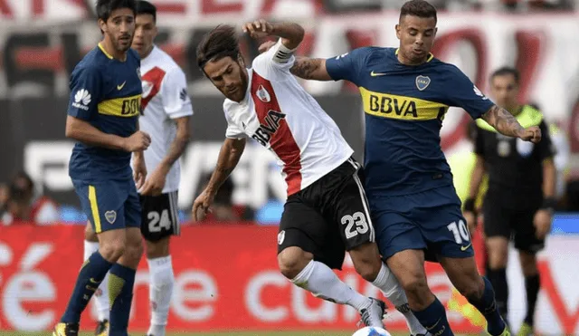Boca vs River por Copa Libertadores 2018: ¿cómo surgió la rivalidad?