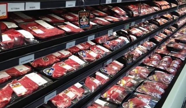 EE.UU. suspende importación de carne brasileña por escándalo de adulteración
