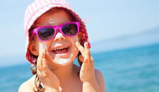Minsa: uso del protector solar adecuado previene el 70% de casos de cáncer de piel
