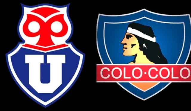 Con Gabriel Costa, Colo Colo rescató un empate ante la U. de Chile en el Nacional [RESUMEN]