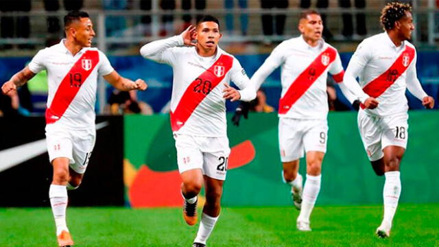 [EN VIVO] Amistosos internacionales Fecha FIFA 2019: horario y canales para ver el Perú vs Uruguay