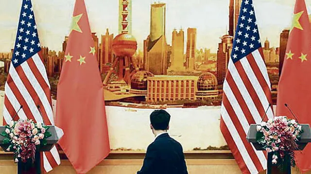 China y EEUU tendrán una nueva ronda de negociaciones