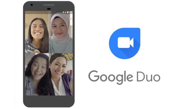 Google Duo se puedes utilizar tanto en teléfonos Android como en iOS.