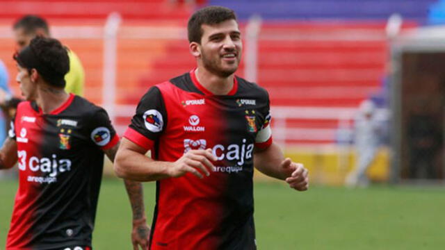 Bernardo Cuesta confía en una victoria de Melgar frente al Sporting Cristal [VIDEO] 