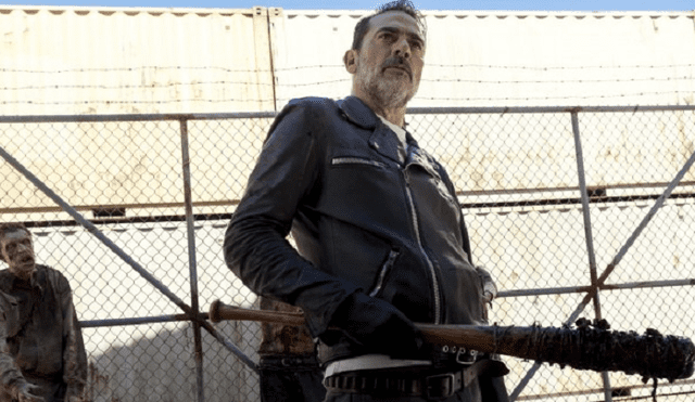 The Walking Dead: según los cómics, ¿cuál es el nuevo plan de Negan?