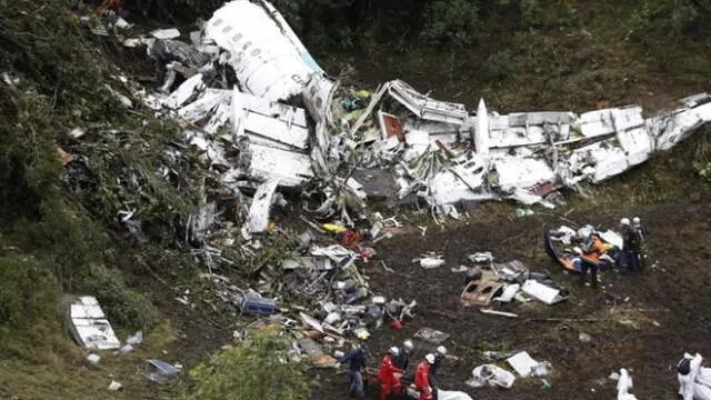 Alianza Lima: La caída del Fokker F-27 y otras tragedias aéreas que enlutaron al fútbol [VIDEO]