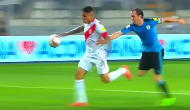 YouTube: el emocionante relato brasileño de los goles de Perú 