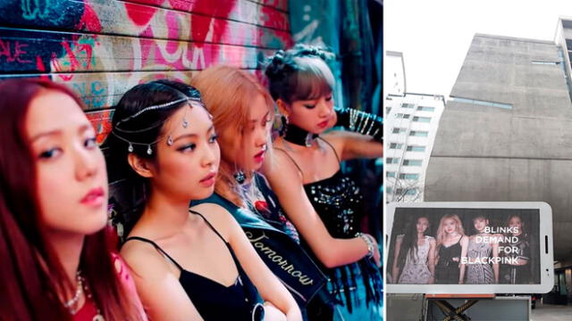 Los fans de BLACKPINK piden que se apoye los proyectos en solitario de Jisoo, Jennie, Rosé y Lisa.